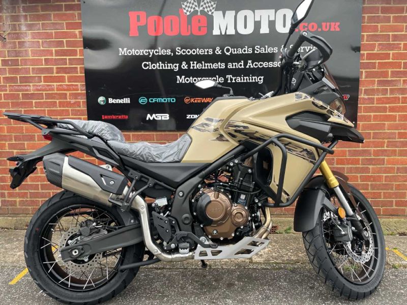 voge DS625X