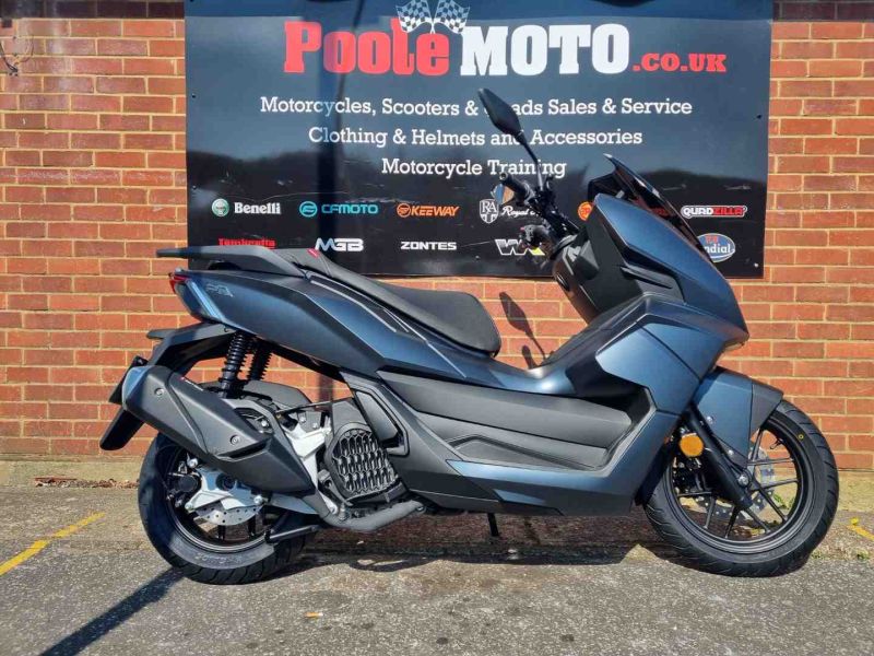 lexmoto D2