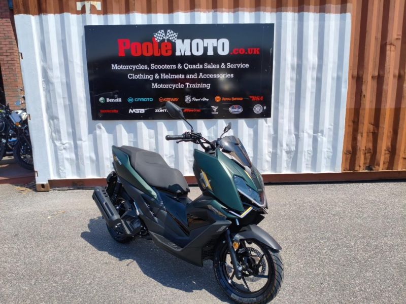 zontes ZT125-X