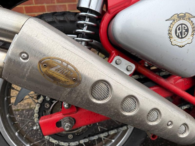 royal enfield BULLET TRAILS
