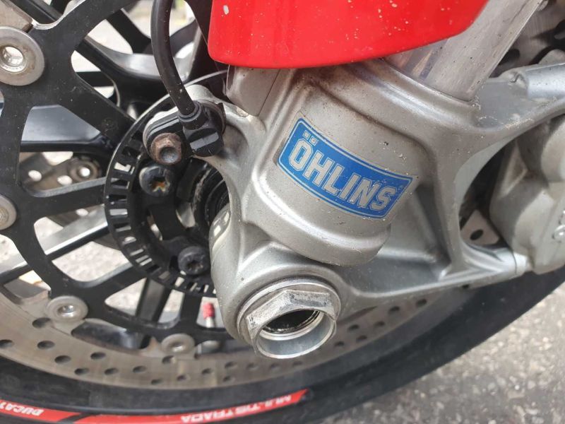 ducati MULTISTRADA