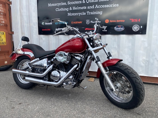 kawasaki VN800