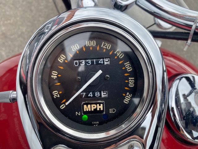 kawasaki VN800