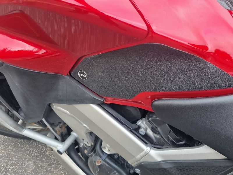 honda VFR800
