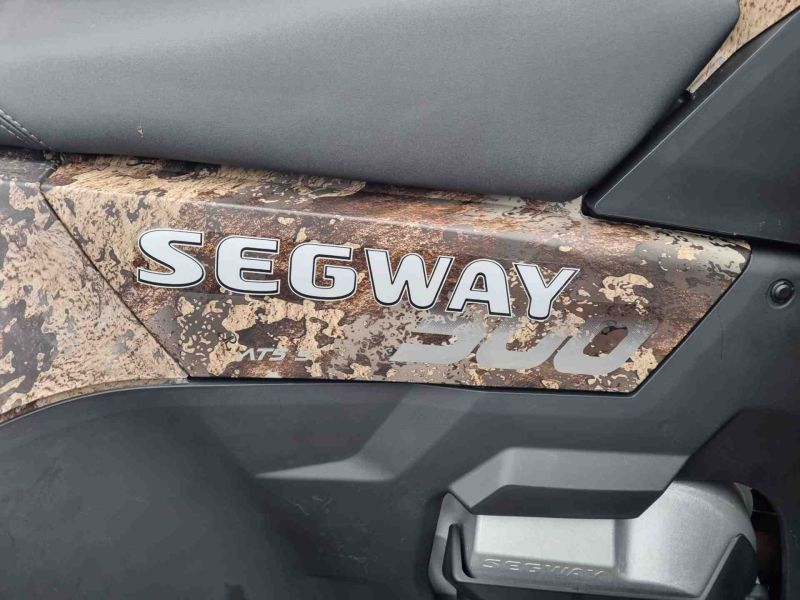 segway AT5 S
