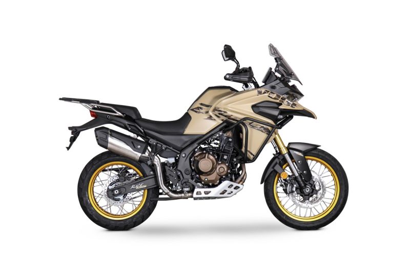 voge DS625X