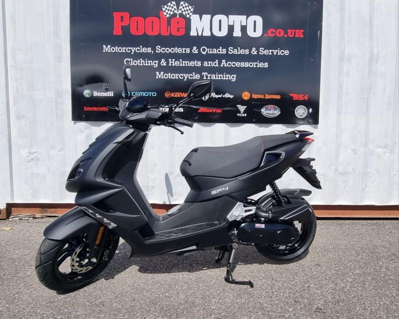 peugeot SPEEDFIGHT 50