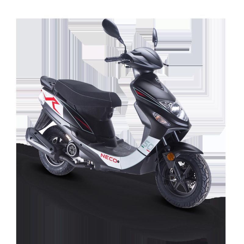 neco ONE 12"