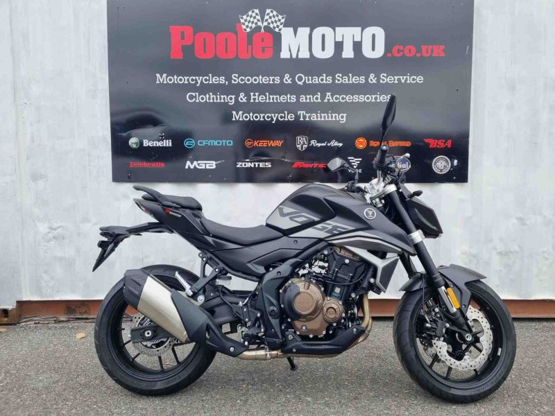 voge R625