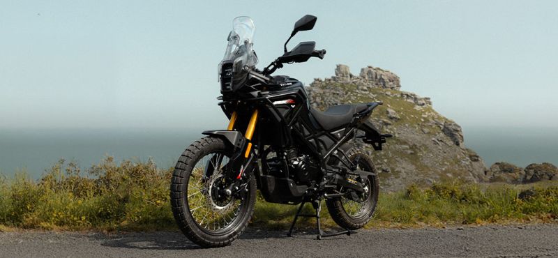 lexmoto RX2