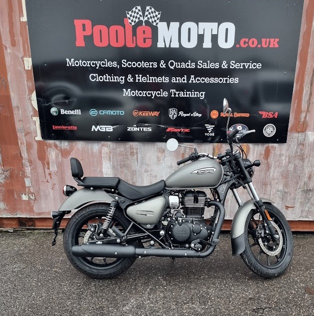 royal enfield HUNTER 350