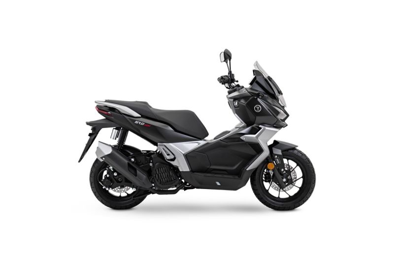 voge SR1 ADV