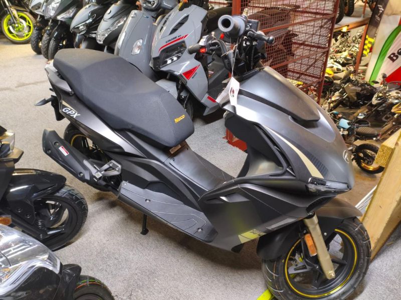 neco GPX50-RS