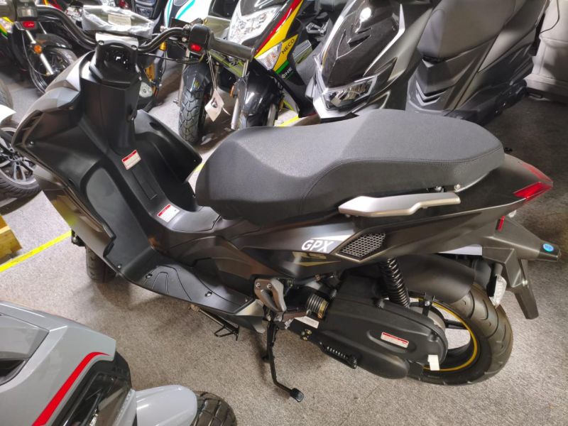 neco GPX50-RS