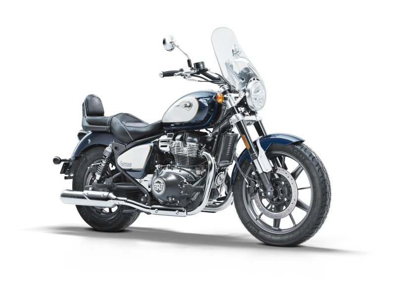 royal enfield SUPERMETEOR