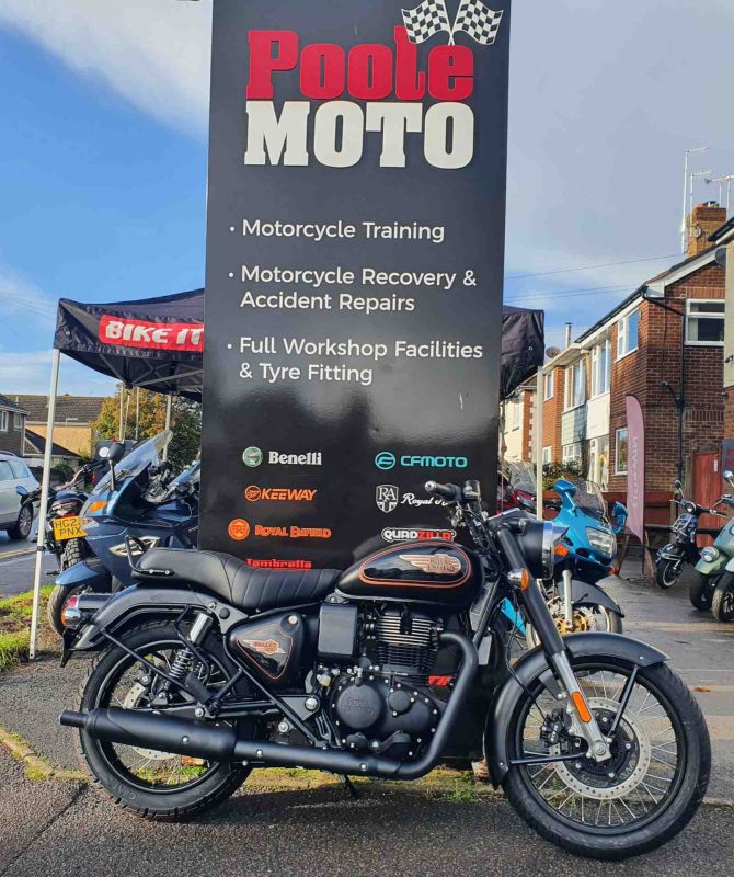 royal enfield BULLET 350