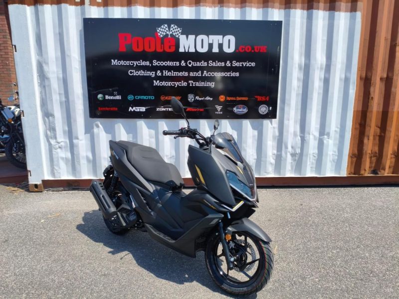zontes ZT125-X