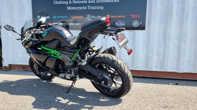 lexmoto LXR125
