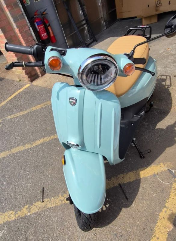 neco MOJITO 50