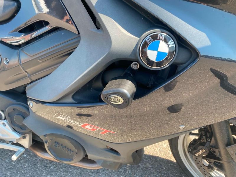 bmw F800GT