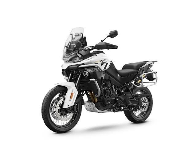 zontes CF MOTO 800MT ES
