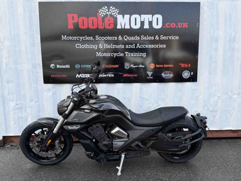 benelli BENDA LFC 700 PRO