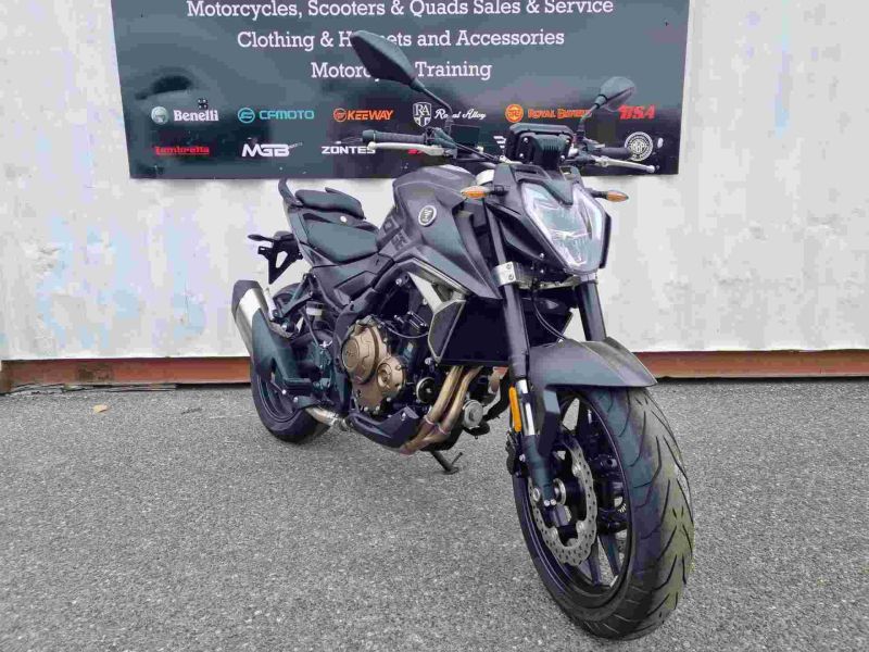 voge R625