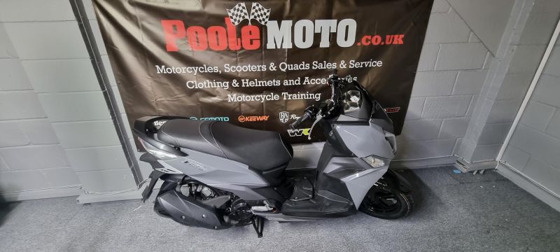 sym JET 14 50