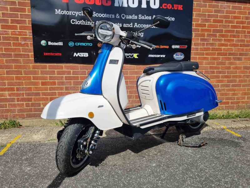 royal alloy TG300