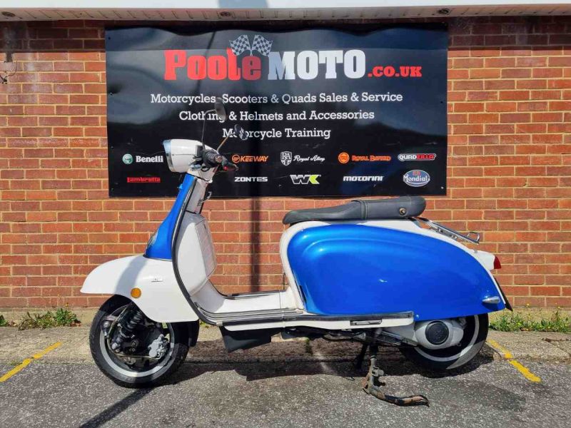 royal alloy TG300