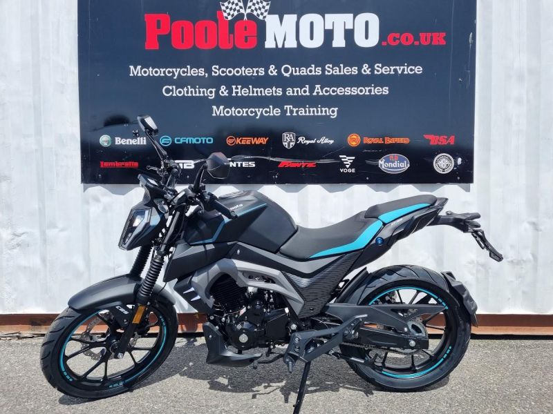yamasaki YAMIMOTO KP125