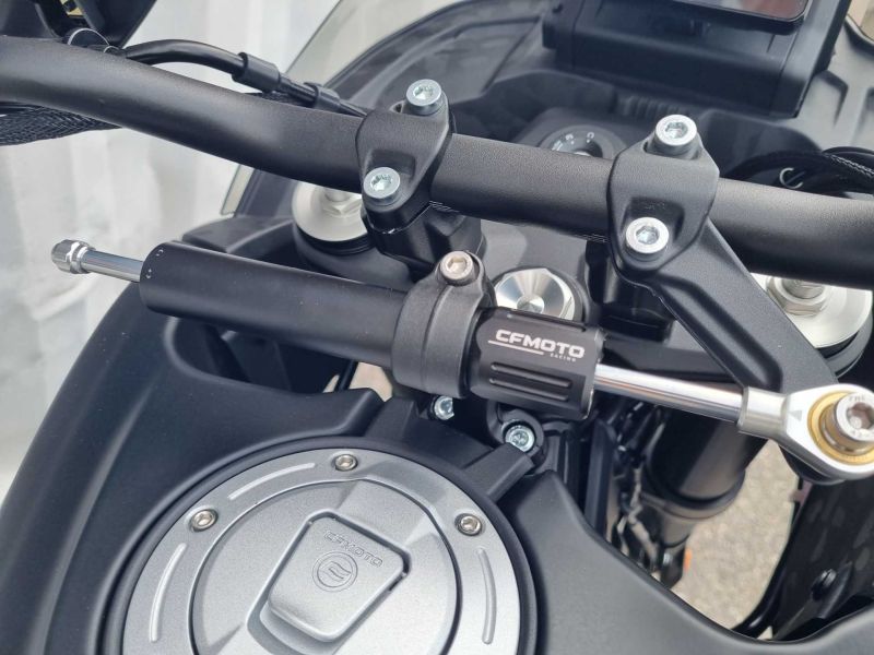 cfmoto 2wheel CFMOTO 1000MT-X