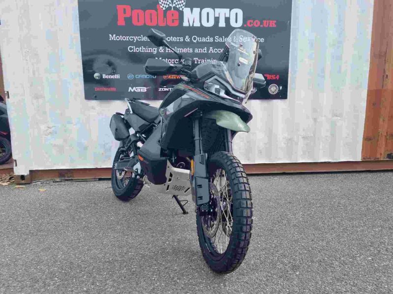 cfmoto 2wheel CFMOTO 1000MT-X