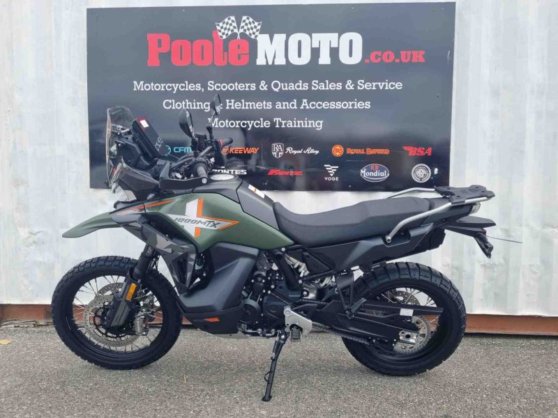 cfmoto 2wheel CFMOTO 1000MT-X