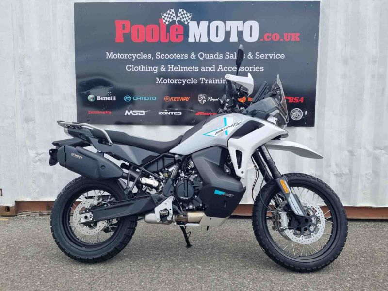 cfmoto 2wheel CF MOTO 1000MTX