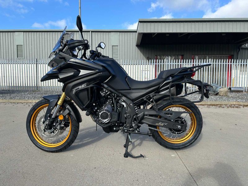 voge DS525X