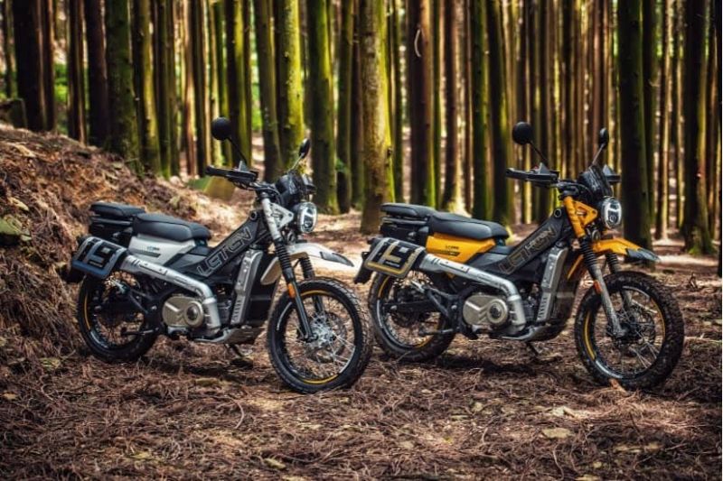 leten LT190