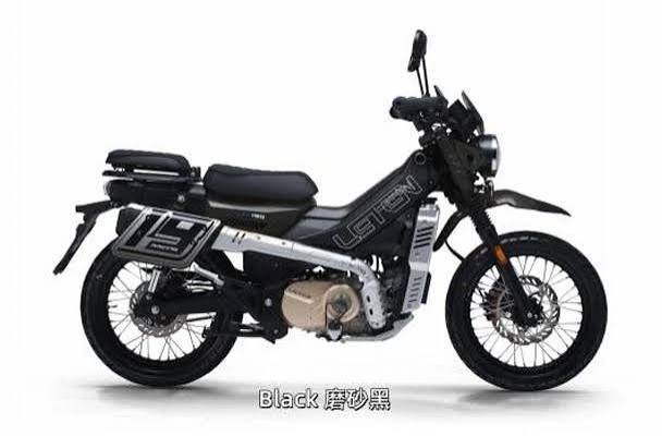 leten LT190