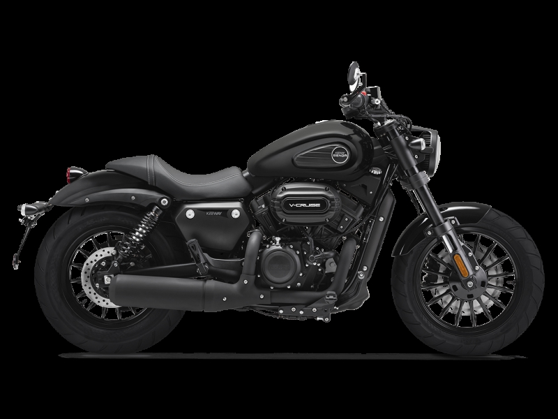 no-manufacturer KEEWAY V-CRUISE 125