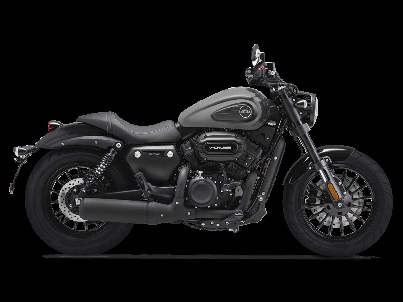 no-manufacturer KEEWAY V-CRUISE 125