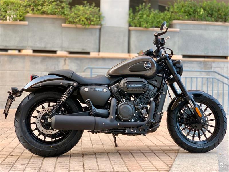 no-manufacturer KEEWAY V-CRUISE 125