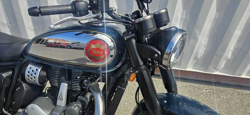 bsa GOLD STAR