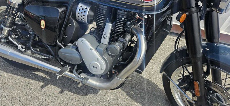bsa GOLD STAR