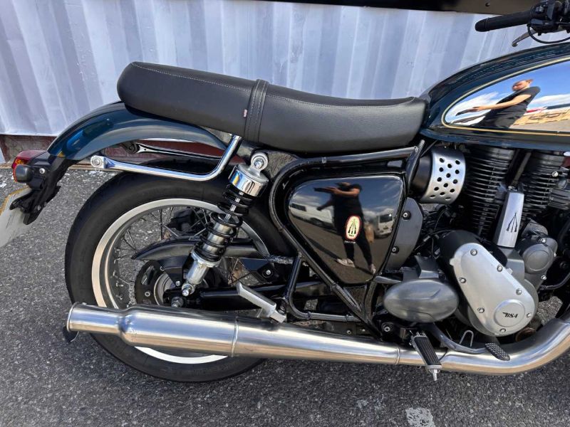 bsa GOLD STAR