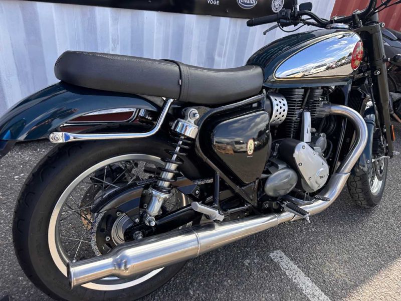 bsa GOLD STAR