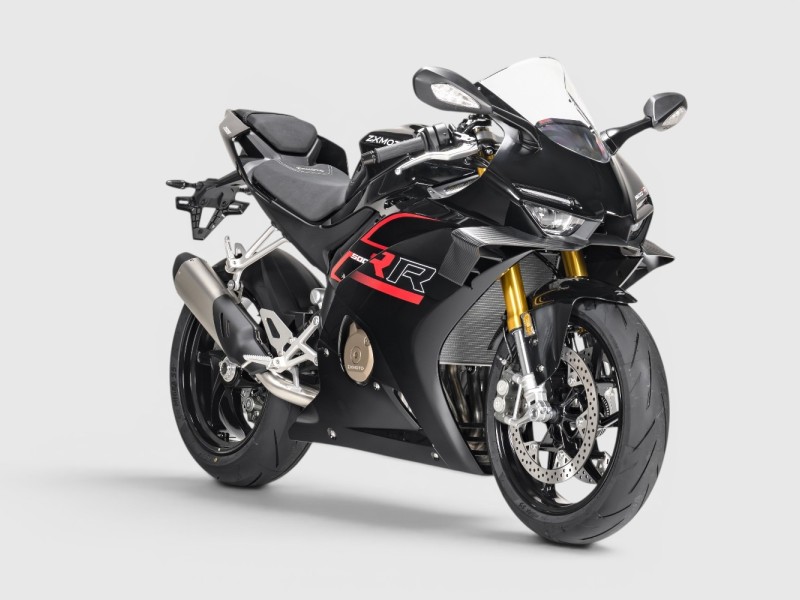zxmoto 500 RR