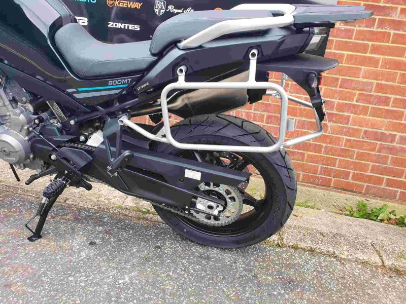 cfmoto 2wheel CF MOTO 800MT-ES