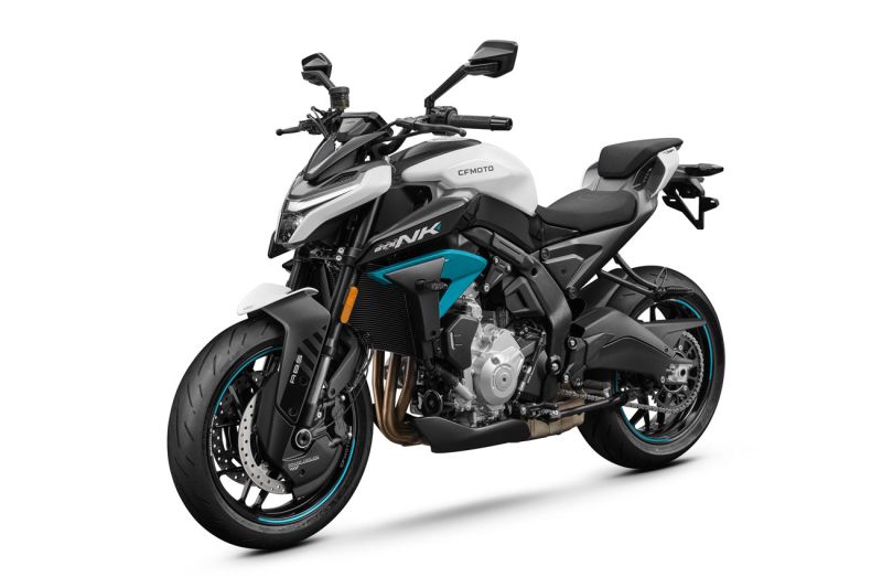 cfmoto 2wheel CF MOTO 800MT-ES