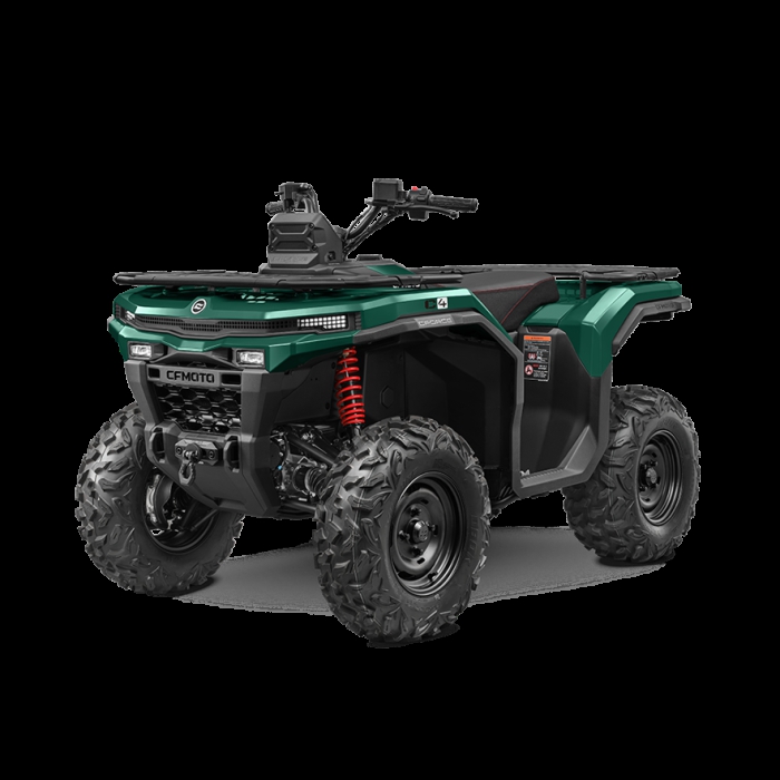cfmoto 2wheel CFMOTO C4 EPS GEN 4