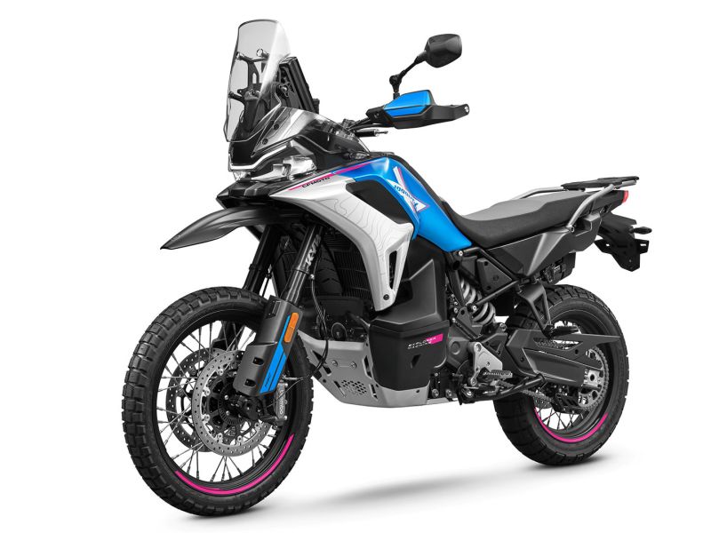 cfmoto 2wheel CF MOTO 1000MTX